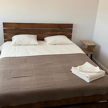 Central Apartment Mangalia Exterior foto