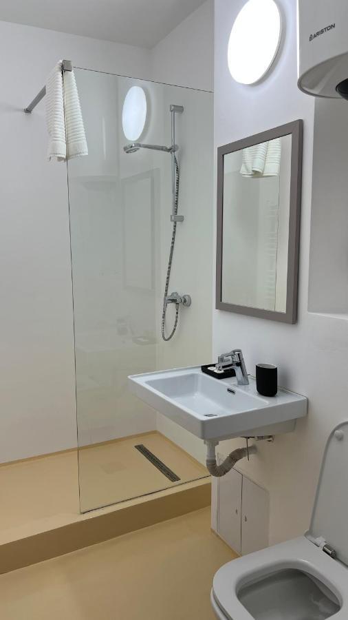 Central Apartment Mangalia Exterior foto