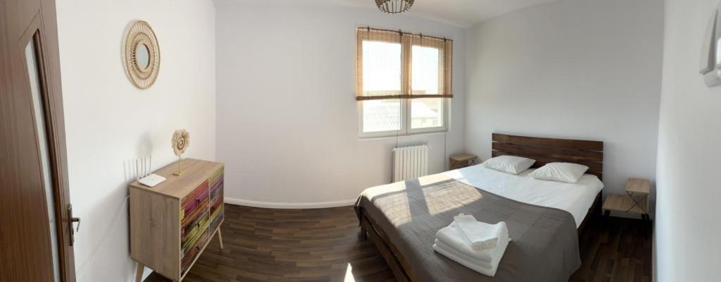 Central Apartment Mangalia Exterior foto