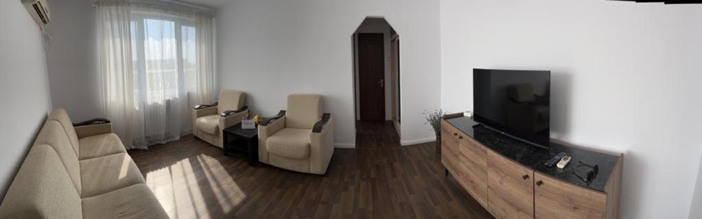 Central Apartment Mangalia Exterior foto